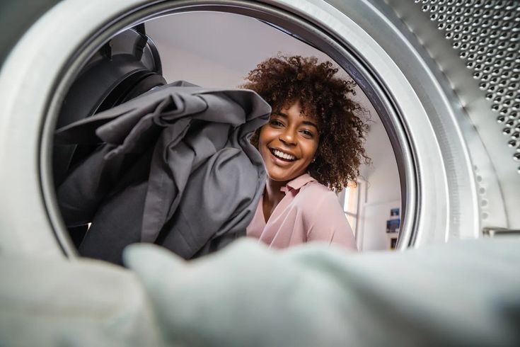 Laundry care blog feature
